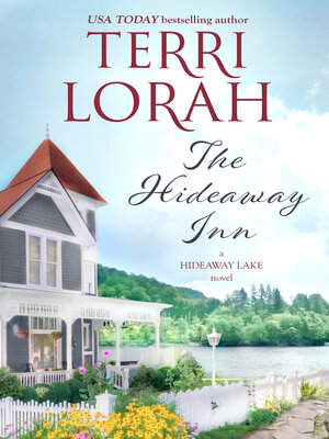 cover image of The Hideaway Inn